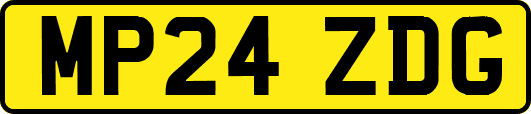 MP24ZDG