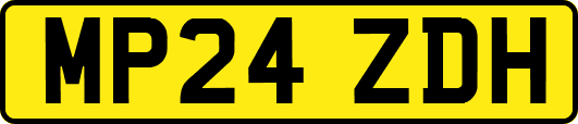 MP24ZDH