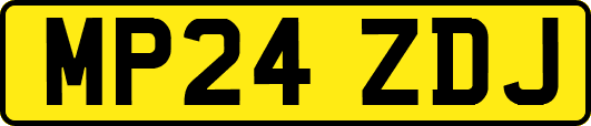 MP24ZDJ