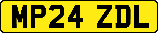 MP24ZDL