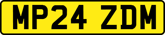 MP24ZDM