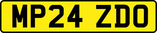MP24ZDO