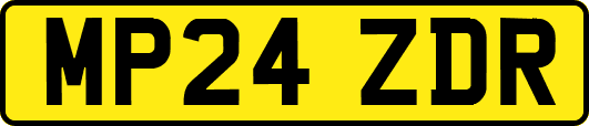 MP24ZDR