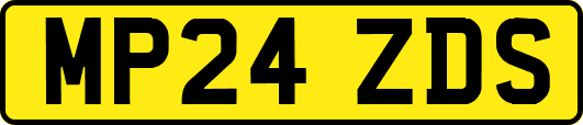 MP24ZDS
