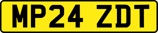 MP24ZDT