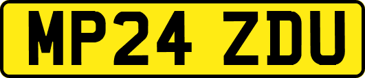 MP24ZDU