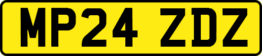 MP24ZDZ
