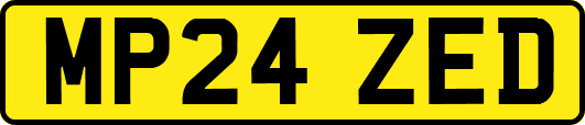 MP24ZED