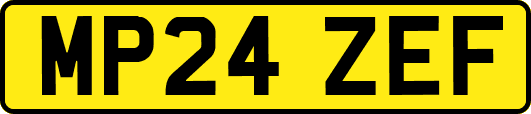 MP24ZEF