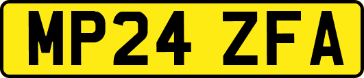 MP24ZFA