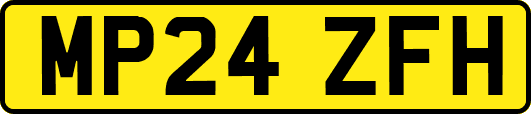 MP24ZFH