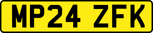 MP24ZFK