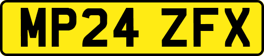 MP24ZFX