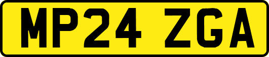 MP24ZGA