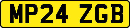 MP24ZGB