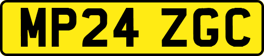 MP24ZGC