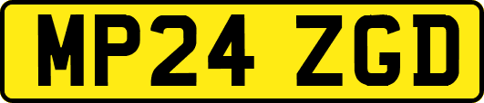 MP24ZGD