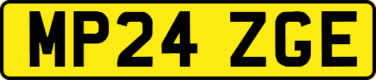 MP24ZGE