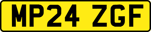 MP24ZGF