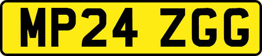 MP24ZGG