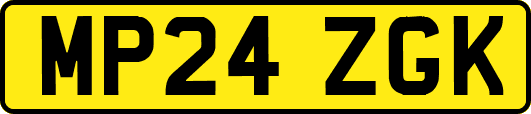 MP24ZGK