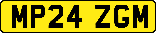 MP24ZGM