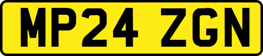 MP24ZGN