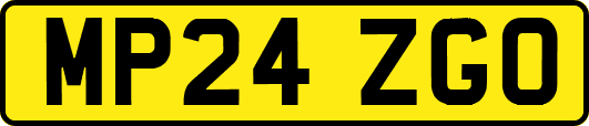 MP24ZGO