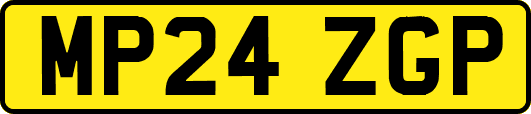 MP24ZGP