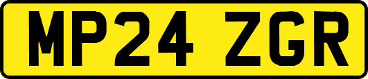 MP24ZGR