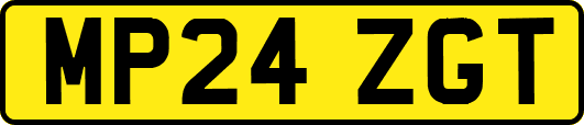 MP24ZGT