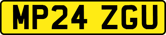 MP24ZGU