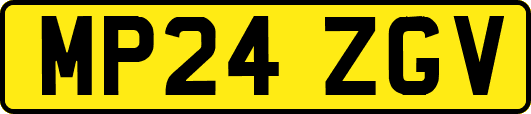 MP24ZGV