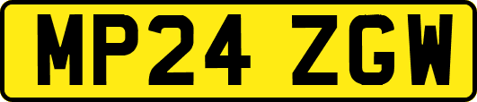 MP24ZGW