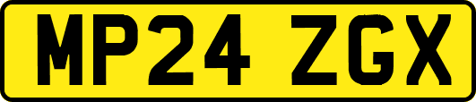MP24ZGX