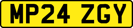 MP24ZGY