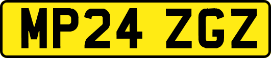 MP24ZGZ