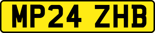 MP24ZHB
