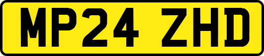 MP24ZHD