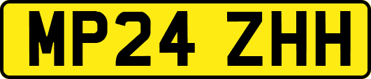 MP24ZHH