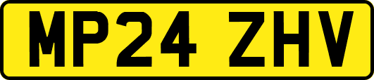 MP24ZHV