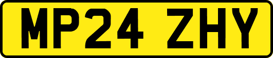 MP24ZHY