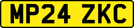 MP24ZKC