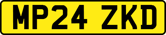 MP24ZKD