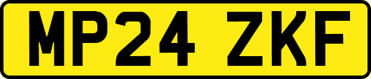 MP24ZKF