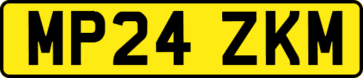 MP24ZKM