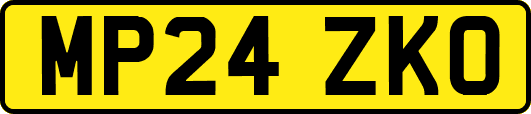 MP24ZKO