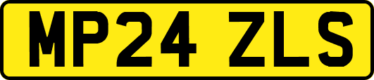 MP24ZLS