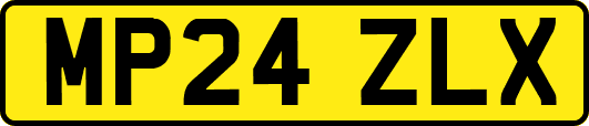 MP24ZLX