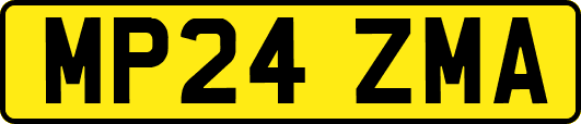 MP24ZMA